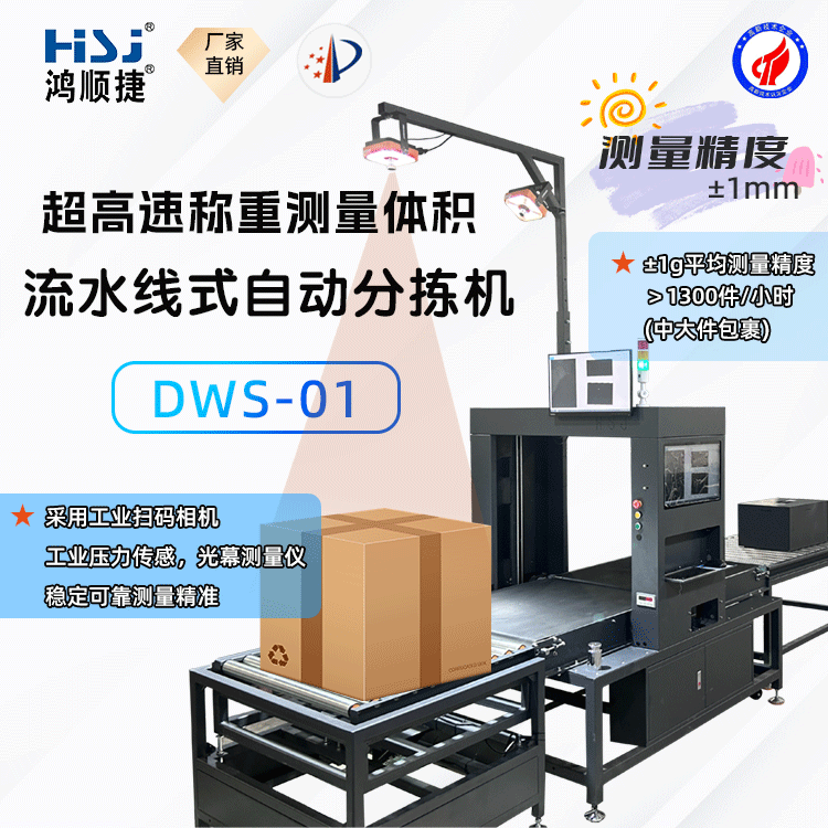 DWS-01