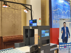 物流体积测量设备租赁：跨境企业降本增效的智慧之选