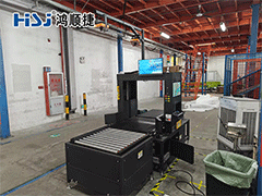 DWS设备租赁：零门槛开启智能仓储升级，灵活应对业务高峰